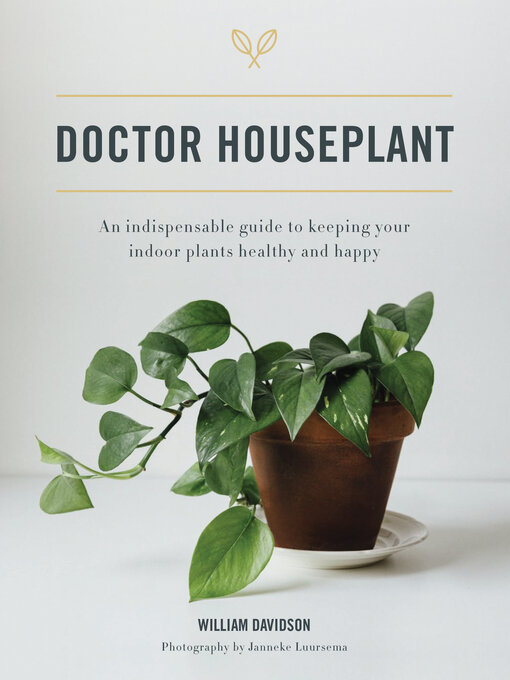 Title details for Doctor Houseplant by William Davidson - Available